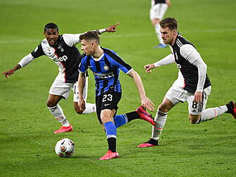 Serie A clubs agree to cuts an...
